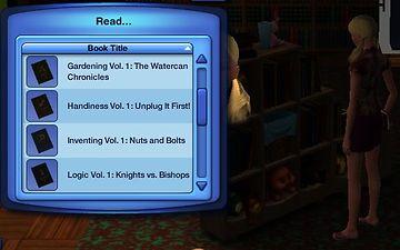 the sims for mac toddler quest