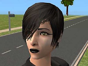 sims 4 mod male goth makeup