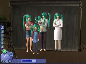 sims 4 vocaloid ia sims 4 vocaloid ia