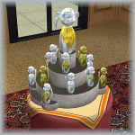 Mod The Sims Featured Creator Numenor