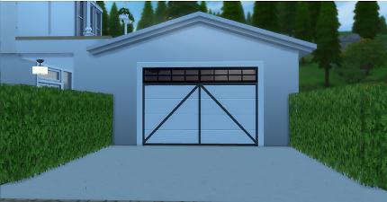 Mod The Sims - Garages