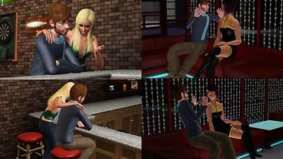 Skylight Studio for the Performing Arts - Store - The Sims 3