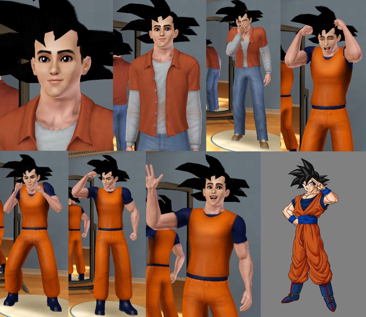 honey select dragon ball mods download honey select dragon ball mods download