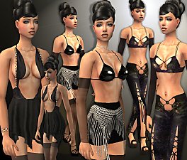 the sims 3 kinky world how to run