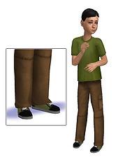 sims 4 cc clothes kids maxis match sims 4 cc clothes kids maxis match