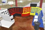 International Booth