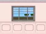 Loft Window