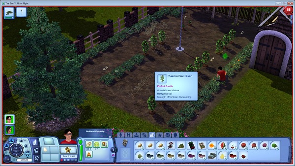 How To Get Strawberries In Sims 4 Hwia