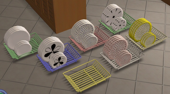 Cocinas /accesorios para la cocina