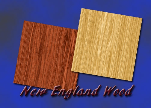 Wood New England