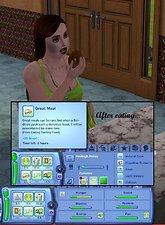 remove moodlets sims 4