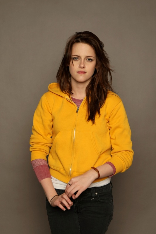 Kristen Stewart imzalık resimler