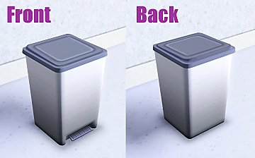 sims 4 make money trash can sims 4 make money trash can