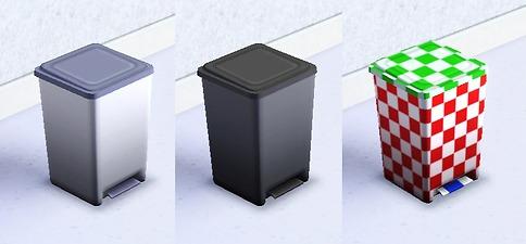 sims 4 trash can not being recognized sims 4 trash can not being recognized