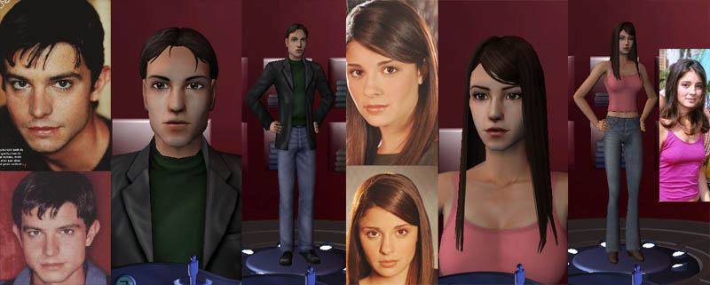shiri appleby