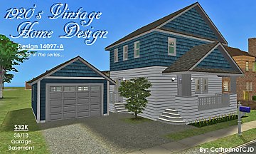 Mod The Sims Downloads