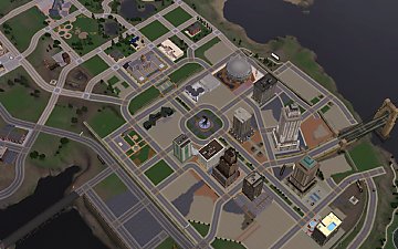 download sims 3 worlds for free