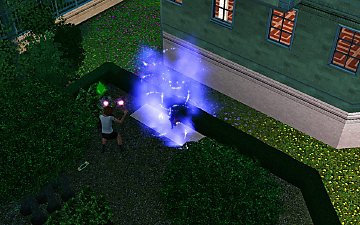 Mod The Sims - Dolphin's Magic Gardening Gnome (modified ...