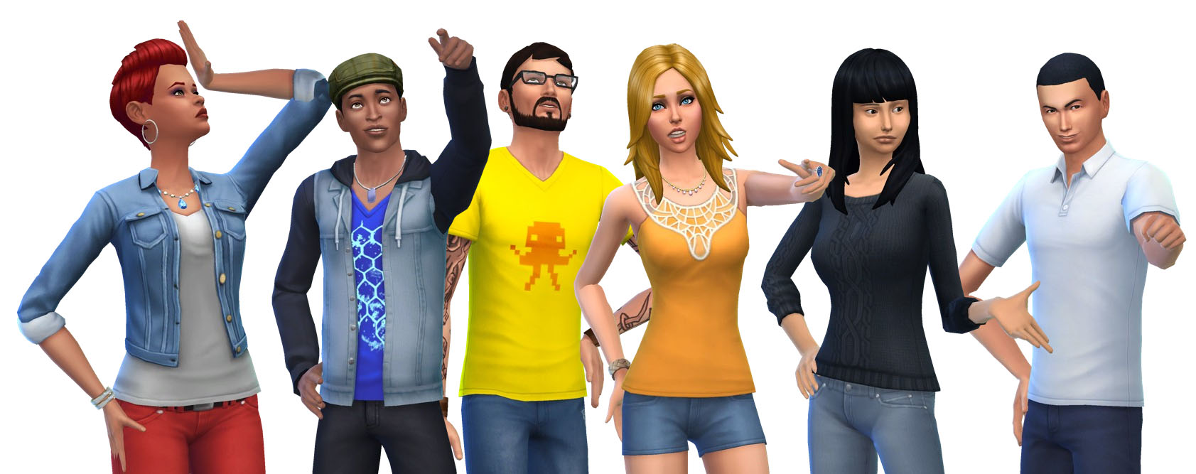 the sims 4 gallery the sims 4 gallery