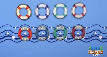 Mod The Sims - The Sims 4 Family Fun Stuff! (12/4/19 update!)