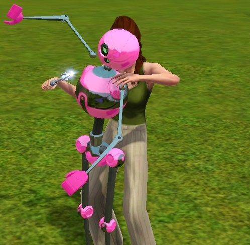 the sims 3 kinky world mod sims dont want to woohoo