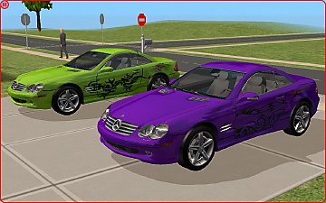 the sims 2 military downloads