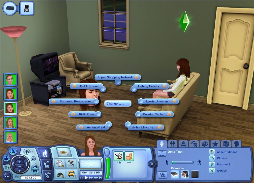the sims 3 generations crack only.rar