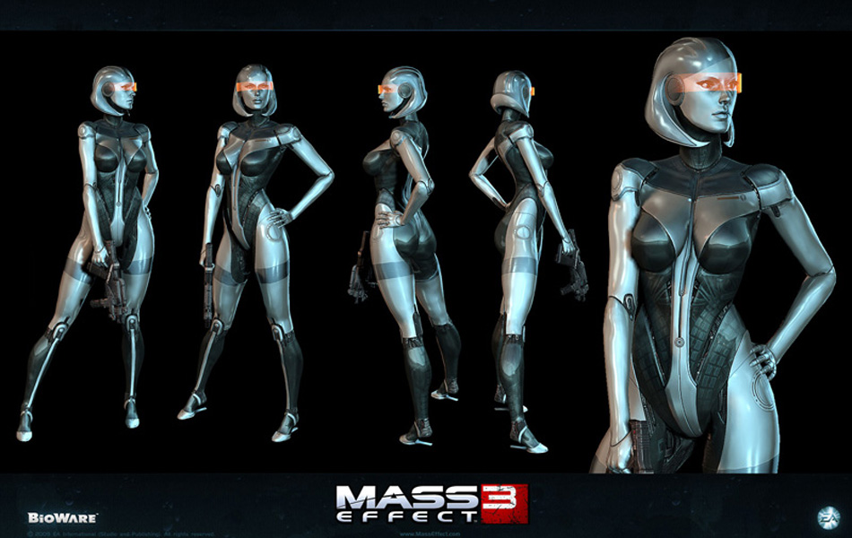 Mass Effect 3 Fix Download This Video
