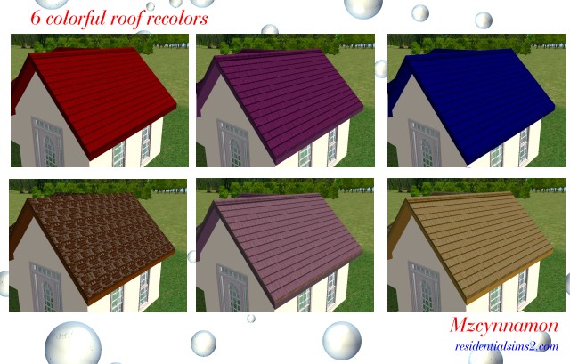 http://thumbs2.modthesims2.com/img/8/0/0/5/5/MTS2_mzcynnamon_316718_colorful_roofs.jpg