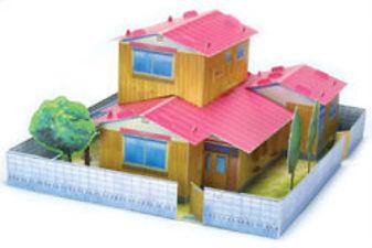 Mod The Sims - Modern Japanese House - Doraemon's house ver. 2