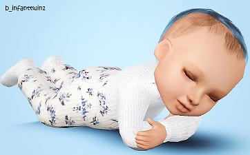 Mod The Sims - Family Pose Pack