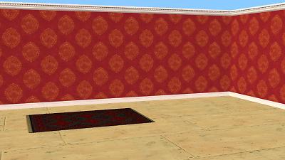 Mod The Sims - collection of Wallpapers № 8 + collection of Wallpapers № 9