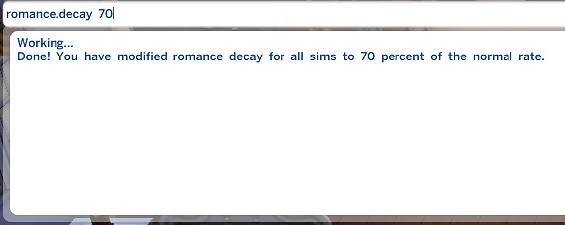 Sims 4 Relationship Cheat Jpfasr