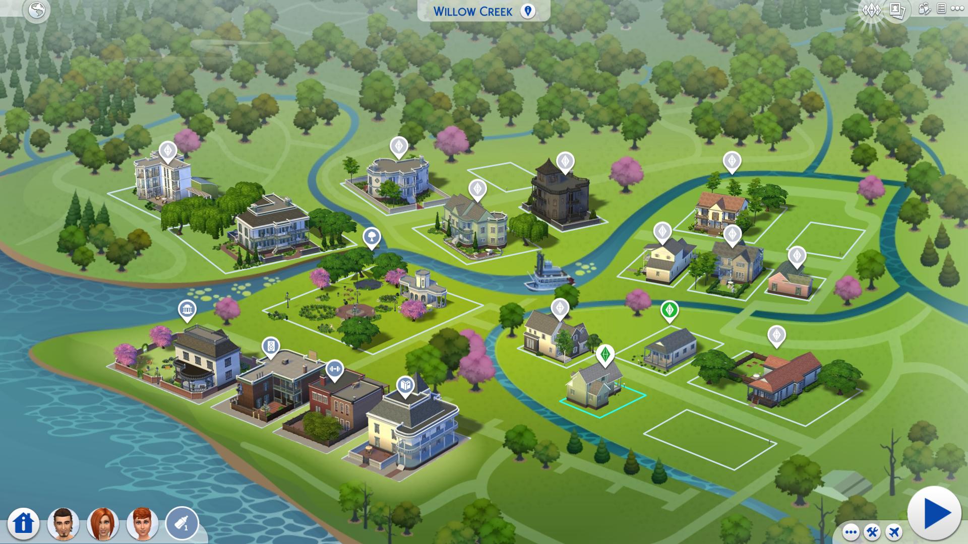 Mod The Sims Sim Is Completely Gone In My Household SOLVED