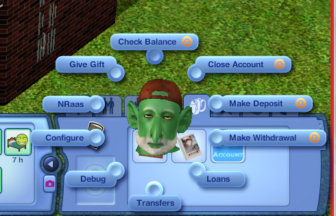 Sims 4 Chaos Mod