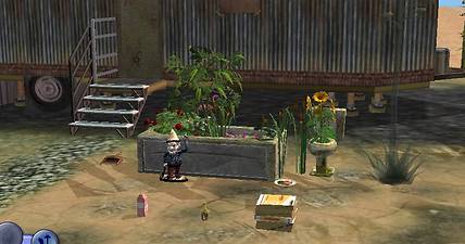 sims 4 add a public trash can sims 4 add a public trash can