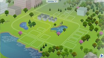 sims 3 emptied worlds