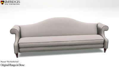 Mod The Sims The Suitable Sofa Sims 3 Conversion