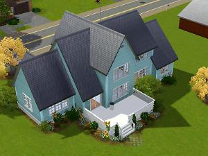 suburbia game instructions