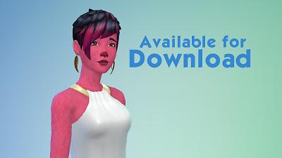 sims 4 fur skin mod sims 4 fur skin mod