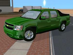 Chevrolet avalanche for sale Chevrolet avalanche for sale