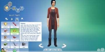 sims 4 custom trait maker sims 4 custom trait maker