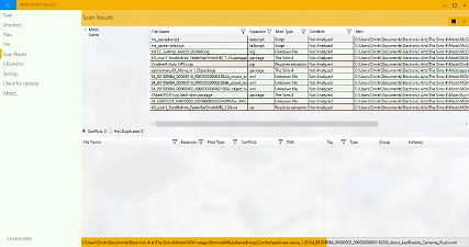 sims 4 mod conflict detector mac download