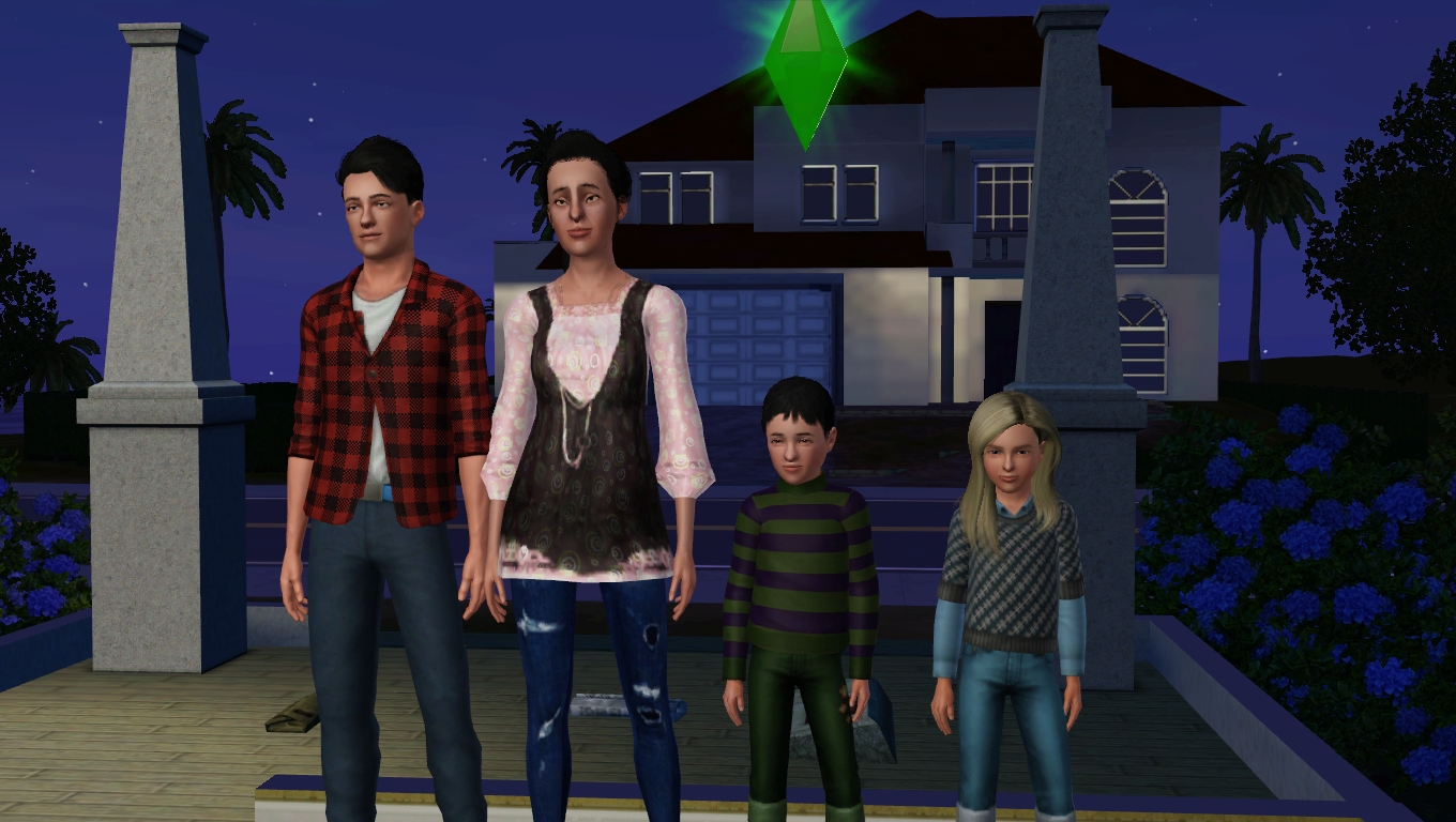 Mod The Sims Ending Code Support For The Sims 2 Ultimate Collection