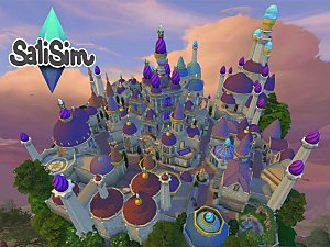 Welcome To Mod The Sims - 
