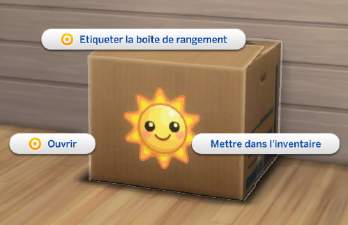 Mod The Sims Storage Box 30 New Swatches