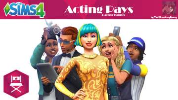 Mod The Sims Downloads