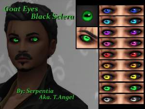 Mod The Sims Search Results For Goat People interested in sims 4 goat eyes also searched for. mod the sims search results for goat