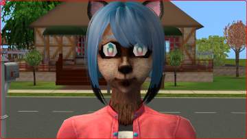 Mod The Sims Downloads Sims Anime Comic Gaming Characters