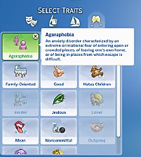 sims 4 traits modthesims sims 4 traits modthesims